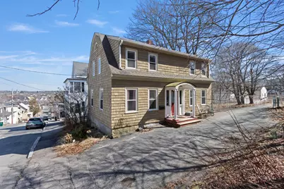65 Pike Street, Biddeford, ME 04005 - Photo 1