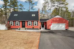 23 Minuteman Dr, Wells, ME 04090 - Photo 32