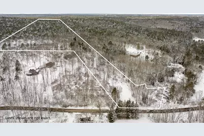 P/O Lot 38 River Road, Edgecomb, ME 04556 - Photo 1