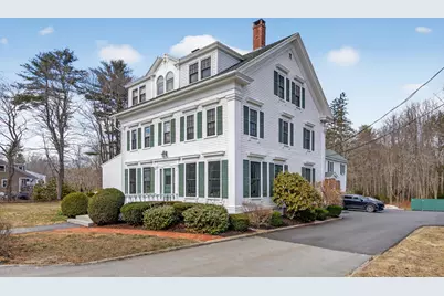 14 Summer Street #6, Kennebunk, ME 04043 - Photo 2