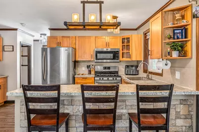 25 Mountain High Drive, Orrington, ME 04474 - Photo 4