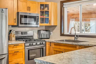 25 Mountain High Drive, Orrington, ME 04474 - Photo 6