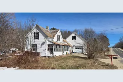 1443 Main Street, Sumner, ME 04292 - Photo 1