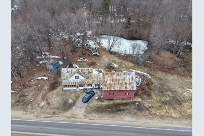1443 Main Street, Sumner, ME 04292 - Photo 1