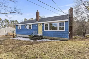 26 Sebago Lake Rd, Gorham, ME 04038 - Photo 26