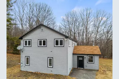 71 Barton Hill Road, Anson, ME 04911 - Photo 2