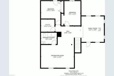 71 Barton Hill Road, Anson, ME 04911 - Photo 32