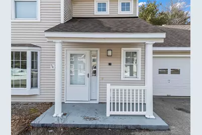 25 Beaver Pond Road #25, Brunswick, ME 04011 - Photo 38