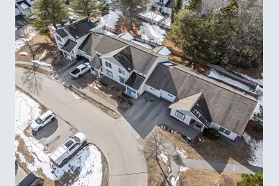 25 Beaver Pond Road #25, Brunswick, ME 04011 - Photo 50