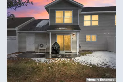 25 Beaver Pond Road #25, Brunswick, ME 04011 - Photo 2