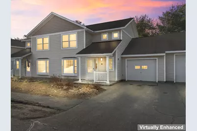 25 Beaver Pond Road #25, Brunswick, ME 04011 - Photo 58