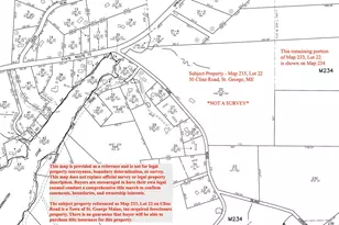 50 Cline Rd, Saint George, ME 04859 - Photo 8