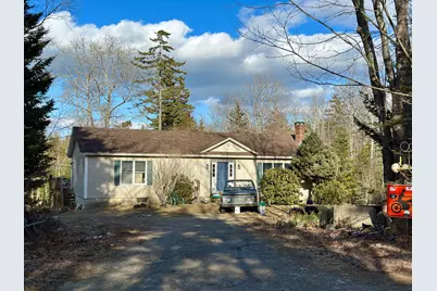 50 Cline Road, Saint George, ME 04859 - Photo 1