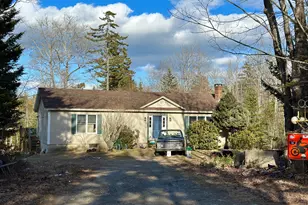 50 Cline Rd, Saint George, ME 04859 - Photo 1