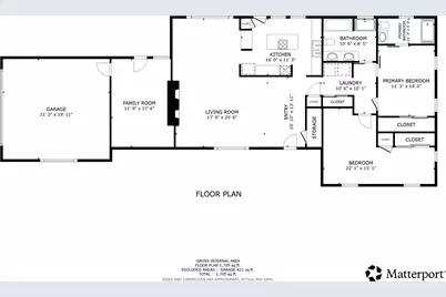 2 Forest Hill Terrace, Orono, ME 04473 - Photo 2