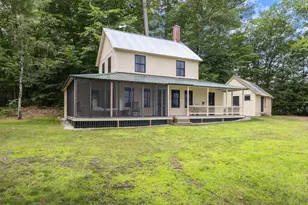 59 Treasure Island Rd, Shapleigh, ME 04076 - Photo 2