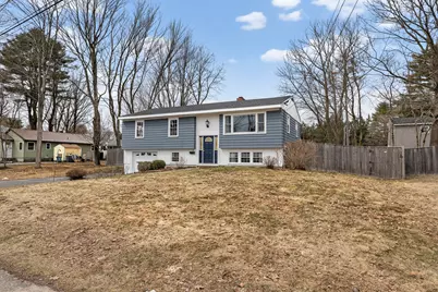 14 Spruce Lane, Gorham, ME 04038 - Photo 2