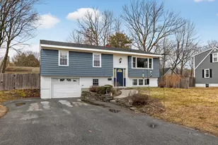 14 Spruce Ln, Gorham, ME 04038 - Photo 1