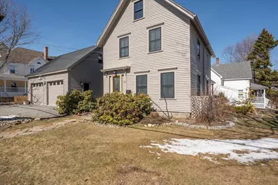 17 Mountain Street, Camden, ME 04843 - Photo 1