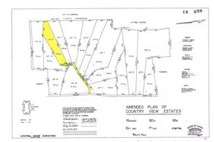 Lot 12 Moulton Hill Ln, Thorndike, ME 04986 - Photo 1