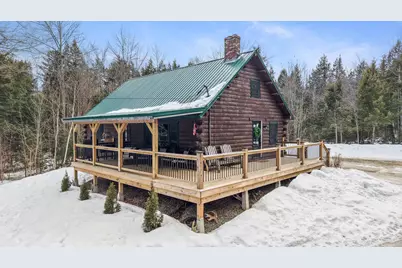 503 Cook Road, Carmel, ME 04419 - Photo 2