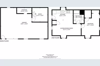 64 Boothby Street, Augusta, ME 04330 - Photo 46