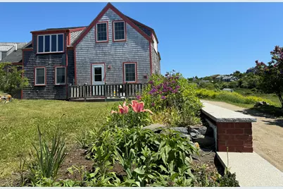 131 Main Street, Monhegan Island, ME 04852 - Photo 1