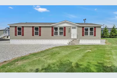 Lot 4 Baldwin Hill Road, Fayette, ME 04349 - Photo 1