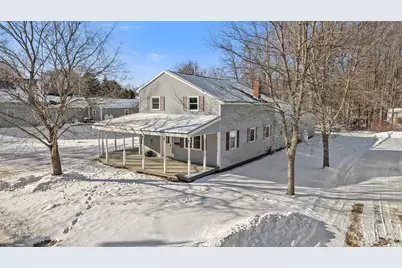 22 Grove Street, Newport, ME 04953 - Photo 4