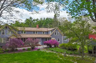 109 Sahagian Rd, Belgrade, ME 04917 - Photo 4