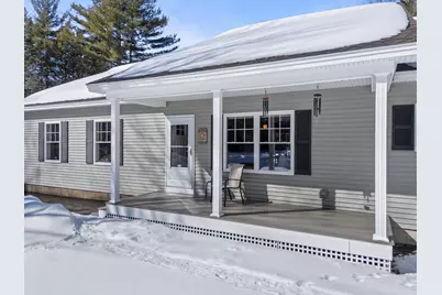 107 Highland Ridge, Hollis, ME 04042 - Photo 4