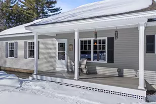 107 Highland Ridge, Hollis, ME 04042 - Photo 4