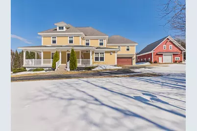 1075 West Road, New Sweden, ME 04762 - Photo 1