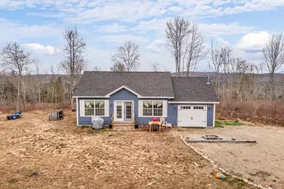 57 Crie Hill Road, Liberty, ME 04949 - Photo 4