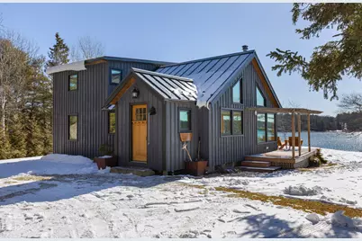 59 Greenland Cove Road, Bremen, ME 04551 - Photo 2