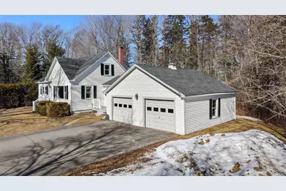 24 Washington Street, Milbridge, ME 04658 - Photo 2
