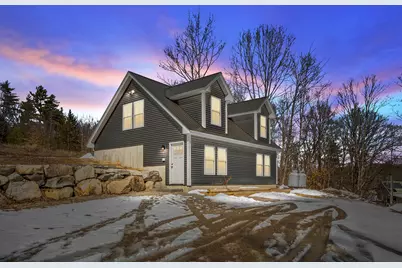 468 Porterfield Road, Porter, ME 04068 - Photo 1