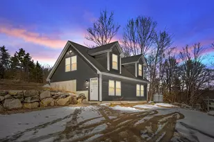 468 Porterfield Rd, Porter, ME 04068 - Photo 1