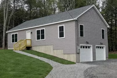 60 Edge Hill Road, Limerick, ME 04048 - Photo 1