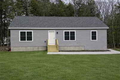 60 Edge Hill Road, Limerick, ME 04048 - Photo 2