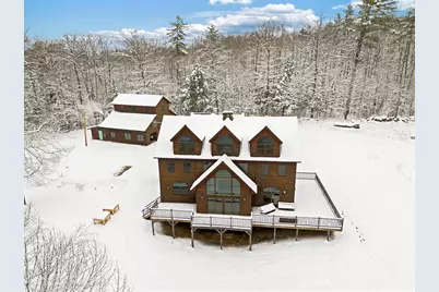 1194 Mercer Road, Mercer, ME 04957 - Photo 1