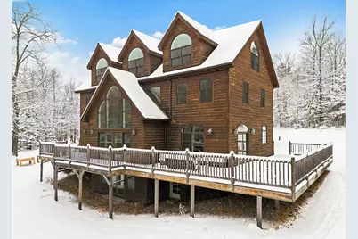 1194 Mercer Road, Mercer, ME 04957 - Photo 2