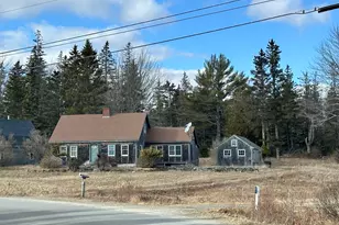 47 Ridge Rd, Saint George, ME 04860 - Photo 1