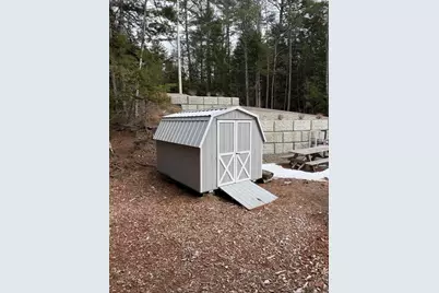 681 E Beddington Lake Road, Beddington, ME 04622 - Photo 14