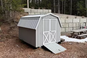 681 E Beddington Lake Rd, Beddington, ME 04622 - Photo 14