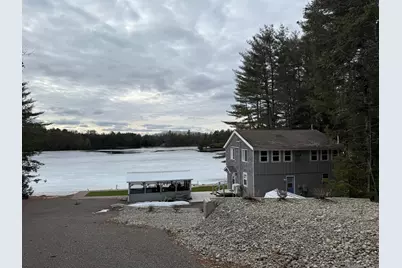 681 E Beddington Lake Road, Beddington, ME 04622 - Photo 16
