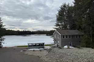 681 E Beddington Lake Rd, Beddington, ME 04622 - Photo 16