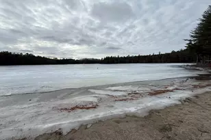 681 E Beddington Lake Rd, Beddington, ME 04622 - Photo 14