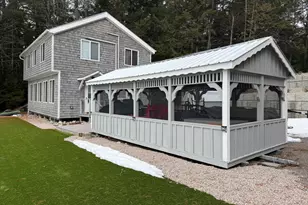 681 E Beddington Lake Rd, Beddington, ME 04622 - Photo 4