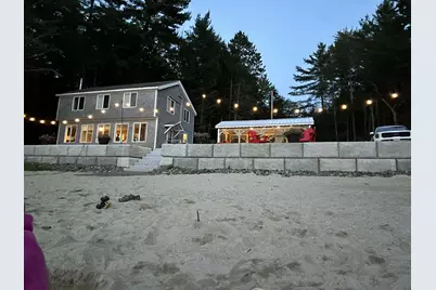 681 E Beddington Lake Road, Beddington, ME 04622 - Photo 2